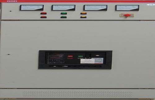 道真低压配电箱